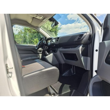 Peugeot Expert 2019,  1.6 diesel - Na sprzedaż za 44 157 zł - Kutno - zdjęcie 10