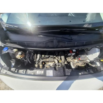 Peugeot Expert 2019,  1.6 diesel - Na sprzedaż za 44 157 zł - Kutno - zdjęcie 11