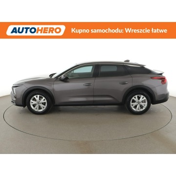 Citroen C5X  Sedan/Limuzyna 2022,  1.2 benzyna, automat - Na sprzedaż za 65 400 zł - Warszawa - zdjęcie 2
