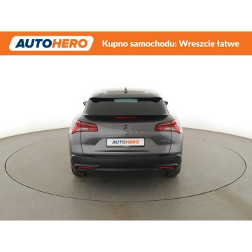 Citroen C5X  Sedan/Limuzyna 2022,  1.2 benzyna, automat - Na sprzedaż za 65 400 zł - Warszawa - zdjęcie 6