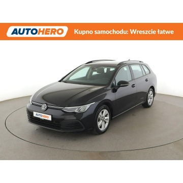 Volkswagen Golf - virtual, full led, fv23, dsg, navi, kamera