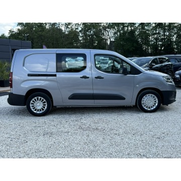 Toyota ProAce 2021,  1.5 diesel - Na sprzedaż za 73 554 zł - Pęcice - zdjęcie 2