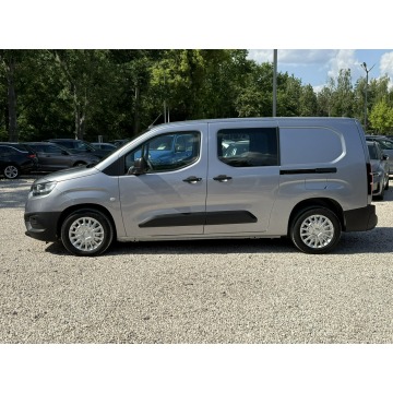 Toyota ProAce 2021,  1.5 diesel - Na sprzedaż za 73 554 zł - Pęcice - zdjęcie 6