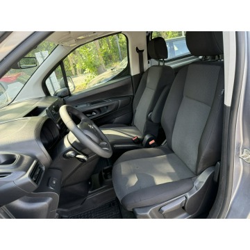 Toyota ProAce 2021,  1.5 diesel - Na sprzedaż za 73 554 zł - Pęcice - zdjęcie 12