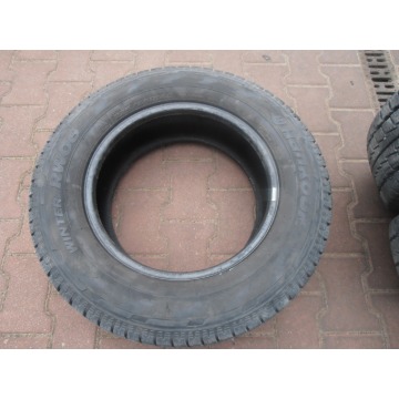 Opony zimowe Hankook - Opony do aut dostawczych - Kielce - zdjęcie 6