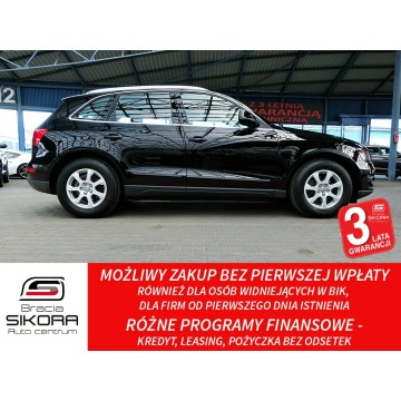 Audi Q5  SUV 2012,  2.0 diesel - Na sprzedaż za 58 900 zł - Mysłowice - zdjęcie 2