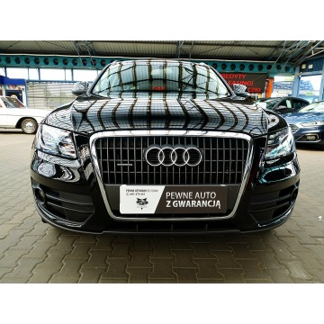 Audi Q5  SUV 2012,  2.0 diesel - Na sprzedaż za 58 900 zł - Mysłowice - zdjęcie 3