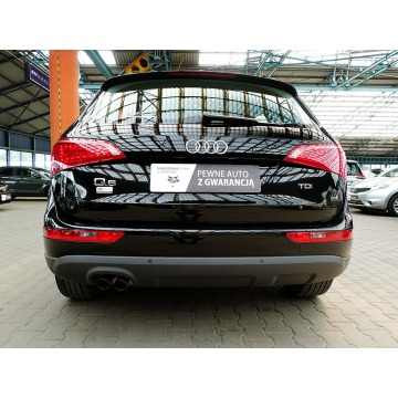 Audi Q5  SUV 2012,  2.0 diesel - Na sprzedaż za 58 900 zł - Mysłowice - zdjęcie 4