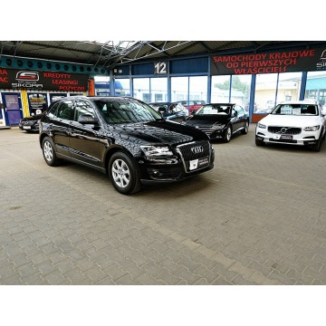 Audi Q5  SUV 2012,  2.0 diesel - Na sprzedaż za 58 900 zł - Mysłowice - zdjęcie 5