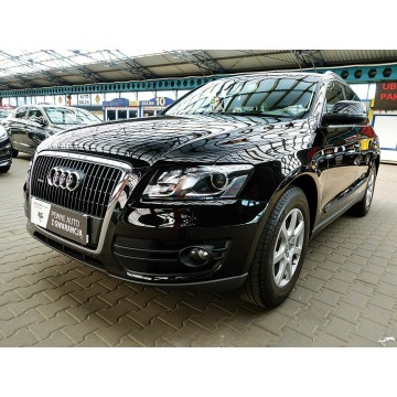 Audi Q5  SUV 2012,  2.0 diesel - Na sprzedaż za 58 900 zł - Mysłowice - zdjęcie 7