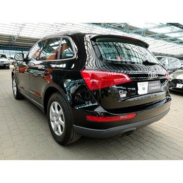 Audi Q5  SUV 2012,  2.0 diesel - Na sprzedaż za 58 900 zł - Mysłowice - zdjęcie 9
