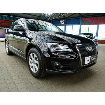 Audi Q5  SUV 2012,  2.0 diesel - Na sprzedaż za 58 900 zł - Mysłowice - zdjęcie 8