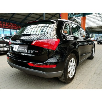 Audi Q5  SUV 2012,  2.0 diesel - Na sprzedaż za 58 900 zł - Mysłowice - zdjęcie 10