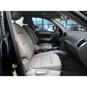 Audi Q5  SUV 2012,  2.0 diesel - Na sprzedaż za 58 900 zł - Mysłowice - zdjęcie 11