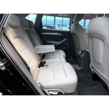 Audi Q5  SUV 2012,  2.0 diesel - Na sprzedaż za 58 900 zł - Mysłowice - zdjęcie 12