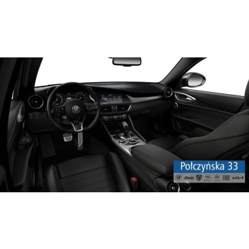 Alfa Romeo Giulia  Sedan/Limuzyna 2026,  2.2 diesel, automat - Na sprzedaż za 257 890 zł - Warszawa - zdjęcie 5