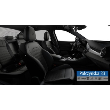 Alfa Romeo Giulia  Sedan/Limuzyna 2026,  2.2 diesel, automat - Na sprzedaż za 257 890 zł - Warszawa - zdjęcie 6