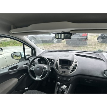 Ford Transit Courier  Kombi 2019,  1.5 diesel - Na sprzedaż za 29 600 zł - Bydgoszcz - zdjęcie 4