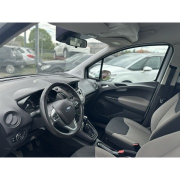 Ford Transit Courier  Kombi 2019,  1.5 diesel - Na sprzedaż za 29 600 zł - Bydgoszcz - zdjęcie 5