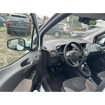 Ford Transit Courier  Kombi 2019,  1.5 diesel - Na sprzedaż za 29 600 zł - Bydgoszcz - zdjęcie 6