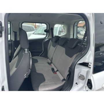 Ford Transit Courier  Kombi 2019,  1.5 diesel - Na sprzedaż za 29 600 zł - Bydgoszcz - zdjęcie 10