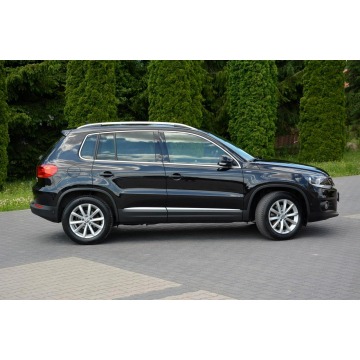 Volkswagen Tiguan  SUV 2016,  2.0 diesel - Na sprzedaż za 44 900 zł - Ostrów Mazowiecka - zdjęcie 11