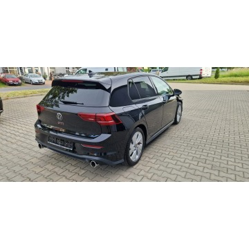 Volkswagen Golf  Liftback 2025,  2.0 benzyna, automat - Na sprzedaż za 85 000 zł - Koszalin - zdjęcie 3