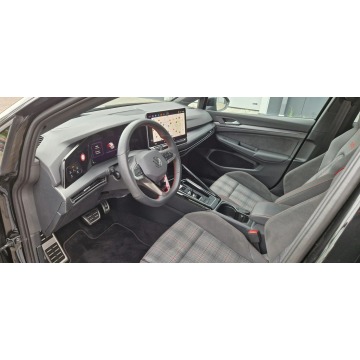 Volkswagen Golf  Liftback 2025,  2.0 benzyna, automat - Na sprzedaż za 85 000 zł - Koszalin - zdjęcie 6