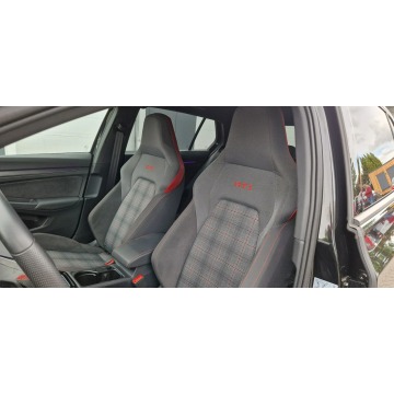 Volkswagen Golf  Liftback 2025,  2.0 benzyna, automat - Na sprzedaż za 85 000 zł - Koszalin - zdjęcie 7