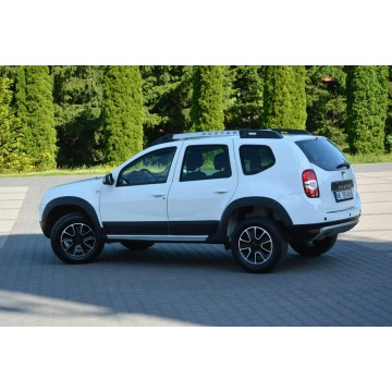 Dacia Duster  SUV 2016,  1.6 benzyna - Na sprzedaż za 37 900 zł - Ostrów Mazowiecka - zdjęcie 4
