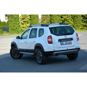 Dacia Duster  SUV 2016,  1.6 benzyna - Na sprzedaż za 37 900 zł - Ostrów Mazowiecka - zdjęcie 5