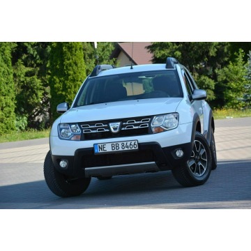 Dacia Duster  SUV 2016,  1.6 benzyna - Na sprzedaż za 37 900 zł - Ostrów Mazowiecka - zdjęcie 2