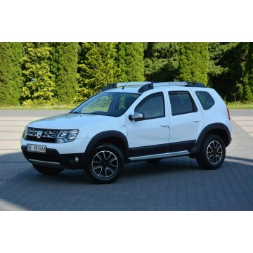 Dacia Duster  SUV 2016,  1.6 benzyna - Na sprzedaż za 37 900 zł - Ostrów Mazowiecka - zdjęcie 3