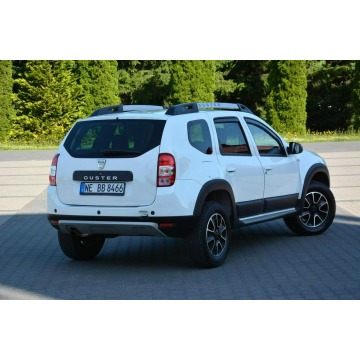 Dacia Duster  SUV 2016,  1.6 benzyna - Na sprzedaż za 37 900 zł - Ostrów Mazowiecka - zdjęcie 11