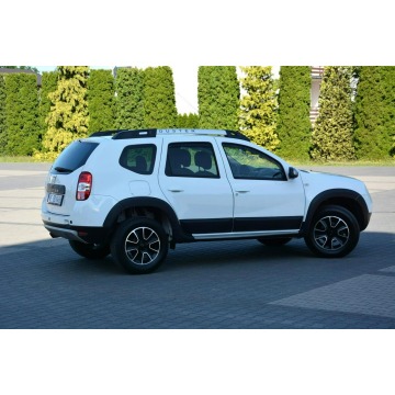 Dacia Duster  SUV 2016,  1.6 benzyna - Na sprzedaż za 37 900 zł - Ostrów Mazowiecka - zdjęcie 10