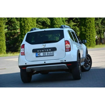 Dacia Duster  SUV 2016,  1.6 benzyna - Na sprzedaż za 37 900 zł - Ostrów Mazowiecka - zdjęcie 12