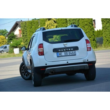 Dacia Duster  SUV 2016,  1.6 benzyna - Na sprzedaż za 37 900 zł - Ostrów Mazowiecka - zdjęcie 6
