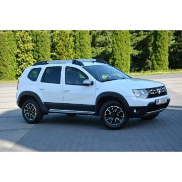 Dacia Duster  SUV 2016,  1.6 benzyna - Na sprzedaż za 37 900 zł - Ostrów Mazowiecka - zdjęcie 9