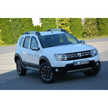 Dacia Duster  SUV 2016,  1.6 benzyna - Na sprzedaż za 37 900 zł - Ostrów Mazowiecka - zdjęcie 8