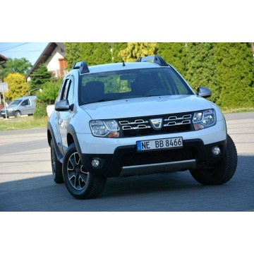 Dacia Duster  SUV 2016,  1.6 benzyna - Na sprzedaż za 37 900 zł - Ostrów Mazowiecka - zdjęcie 7