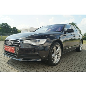 Audi A6  Kombi 2012,  3.0 diesel, automat - Na sprzedaż za 34 900 zł - Goczałkowice-Zdrój - zdjęcie 2