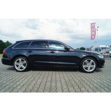 Audi A6  Kombi 2012,  3.0 diesel, automat - Na sprzedaż za 34 900 zł - Goczałkowice-Zdrój - zdjęcie 5