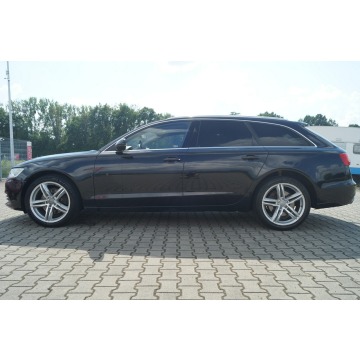 Audi A6  Kombi 2012,  3.0 diesel, automat - Na sprzedaż za 34 900 zł - Goczałkowice-Zdrój - zdjęcie 9