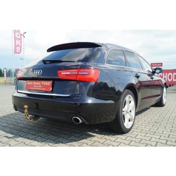 Audi A6  Kombi 2012,  3.0 diesel, automat - Na sprzedaż za 34 900 zł - Goczałkowice-Zdrój - zdjęcie 6