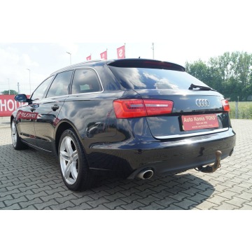 Audi A6  Kombi 2012,  3.0 diesel, automat - Na sprzedaż za 34 900 zł - Goczałkowice-Zdrój - zdjęcie 8