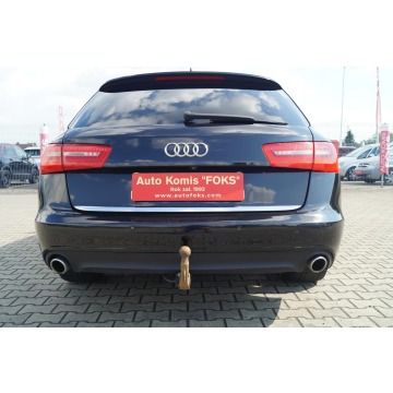 Audi A6  Kombi 2012,  3.0 diesel, automat - Na sprzedaż za 34 900 zł - Goczałkowice-Zdrój - zdjęcie 7