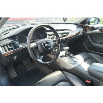 Audi A6  Kombi 2012,  3.0 diesel, automat - Na sprzedaż za 34 900 zł - Goczałkowice-Zdrój - zdjęcie 10
