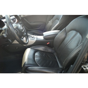 Audi A6  Kombi 2012,  3.0 diesel, automat - Na sprzedaż za 34 900 zł - Goczałkowice-Zdrój - zdjęcie 11