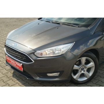 Ford Focus  Kombi 2016,  1.0 benzyna - Na sprzedaż za 25 900 zł - Goczałkowice-Zdrój - zdjęcie 2
