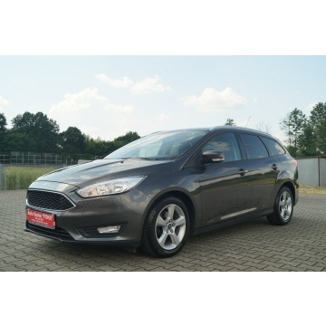 Ford Focus  Kombi 2016,  1.0 benzyna - Na sprzedaż za 25 900 zł - Goczałkowice-Zdrój - zdjęcie 3